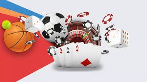Casino Calibry