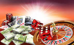 Официальный сайт Casino Calibry