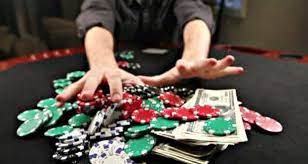 Casino Calibry